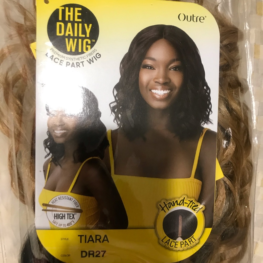 Wig